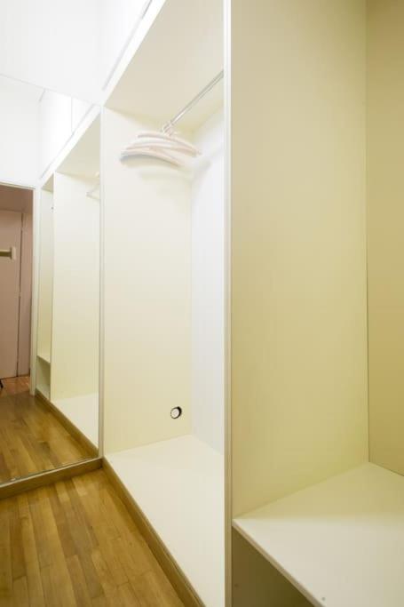 Top-Rated 1-Bedroom Apartment In The Heart Of Atena Exterior foto